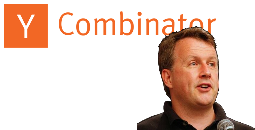 Paul Graham, YCombinator